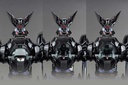 (PO) Robo-dou Mobile Police PATLABOR - Griffon Image_10