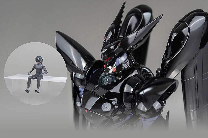 (PO) Robo-dou Mobile Police PATLABOR - Griffon Image_11