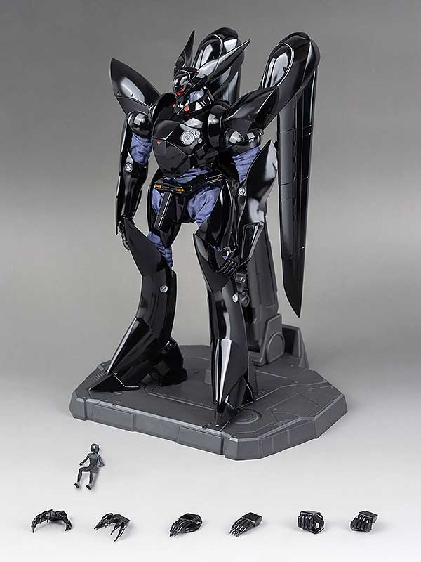 (PO) Robo-dou Mobile Police PATLABOR - Griffon Image_12