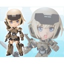 (PO) Frame Arms Girl - Qpmini Gourai Image_1