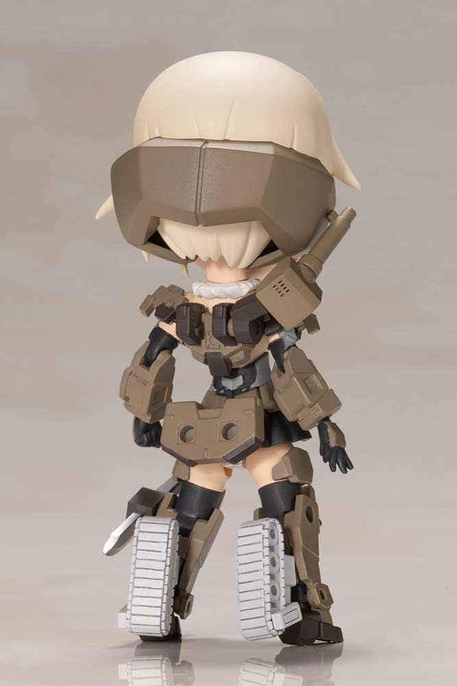(PO) Frame Arms Girl - Qpmini Gourai Image_4