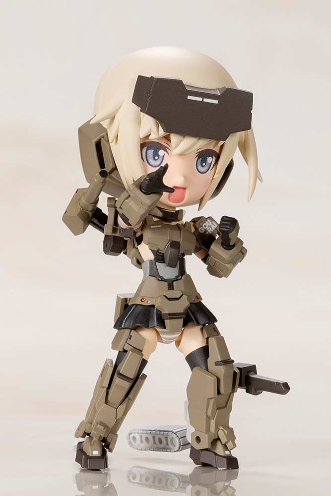 (PO) Frame Arms Girl - Qpmini Gourai Image_5