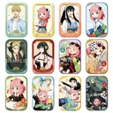 (PO) SPY x FAMILY Marukaku Can Badge (Re-issue) [BOX] Image_2