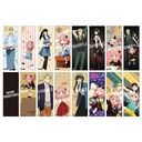 (PO) SPY x FAMILY Character Poster Collection (Re-issue) [BOX] Image_2