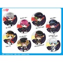 (PO) Senjyushi The Thousand Noble Musketeers: Rhodoknight Petanko Trading Can Badge Vol. 1 [BOX] Image_1