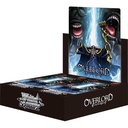 (PO) Weiss Schwarz Overlord Booster Vol.2 (Jap) [BOX] Image_2