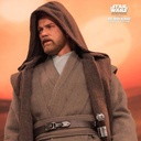 (PO) Deluxe Series DX26 - Star Wars: Obi-Wan Kenobi - Obi-Wan Kenobi Image_1