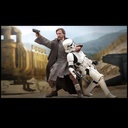 (PO) Deluxe Series DX26 - Star Wars: Obi-Wan Kenobi - Obi-Wan Kenobi Image_11