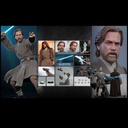 (PO) Deluxe Series DX26 - Star Wars: Obi-Wan Kenobi - Obi-Wan Kenobi Image_15