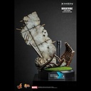 (PO) Movie Masterpiece Series MMS660 - X-Men: Days of Future Past - Wolverine (1973 Version) (Deluxe Version) Image_5