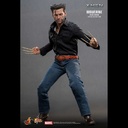 (PO) Movie Masterpiece Series MMS660 - X-Men: Days of Future Past - Wolverine (1973 Version) (Deluxe Version) Image_7