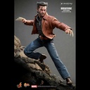 (PO) Movie Masterpiece Series MMS660 - X-Men: Days of Future Past - Wolverine (1973 Version) (Deluxe Version) Image_9
