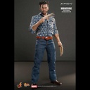 (PO) Movie Masterpiece Series MMS660 - X-Men: Days of Future Past - Wolverine (1973 Version) (Deluxe Version) Image_10
