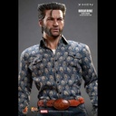 (PO) Movie Masterpiece Series MMS660 - X-Men: Days of Future Past - Wolverine (1973 Version) (Deluxe Version) Image_11