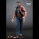 (PO) Movie Masterpiece Series MMS660 - X-Men: Days of Future Past - Wolverine (1973 Version) (Deluxe Version) Image_13