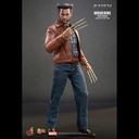 (PO) Movie Masterpiece Series MMS660 - X-Men: Days of Future Past - Wolverine (1973 Version) (Deluxe Version) Image_14