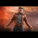 (PO) Movie Masterpiece Series MMS660 - X-Men: Days of Future Past - Wolverine (1973 Version) (Deluxe Version) Image_17