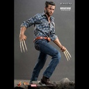 (PO) Movie Masterpiece Series MMS659 - X-Men: Days of Future Past - Wolverine (1973 Version) Image_4