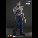 (PO) Movie Masterpiece Series MMS659 - X-Men: Days of Future Past - Wolverine (1973 Version) Image_5