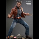 (PO) Movie Masterpiece Series MMS659 - X-Men: Days of Future Past - Wolverine (1973 Version) Image_6