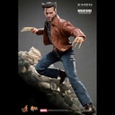 (PO) Movie Masterpiece Series MMS659 - X-Men: Days of Future Past - Wolverine (1973 Version) Image_7