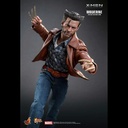 (PO) Movie Masterpiece Series MMS659 - X-Men: Days of Future Past - Wolverine (1973 Version) Image_8