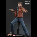 (PO) Movie Masterpiece Series MMS659 - X-Men: Days of Future Past - Wolverine (1973 Version) Image_9