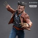 (PO) Movie Masterpiece Series MMS659 - X-Men: Days of Future Past - Wolverine (1973 Version) Image_11