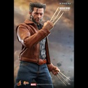 (PO) Movie Masterpiece Series MMS659 - X-Men: Days of Future Past - Wolverine (1973 Version) Image_12