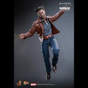 (PO) Movie Masterpiece Series MMS659 - X-Men: Days of Future Past - Wolverine (1973 Version) Image_15