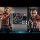 (PO) Movie Masterpiece Series MMS659 - X-Men: Days of Future Past - Wolverine (1973 Version) Image_17