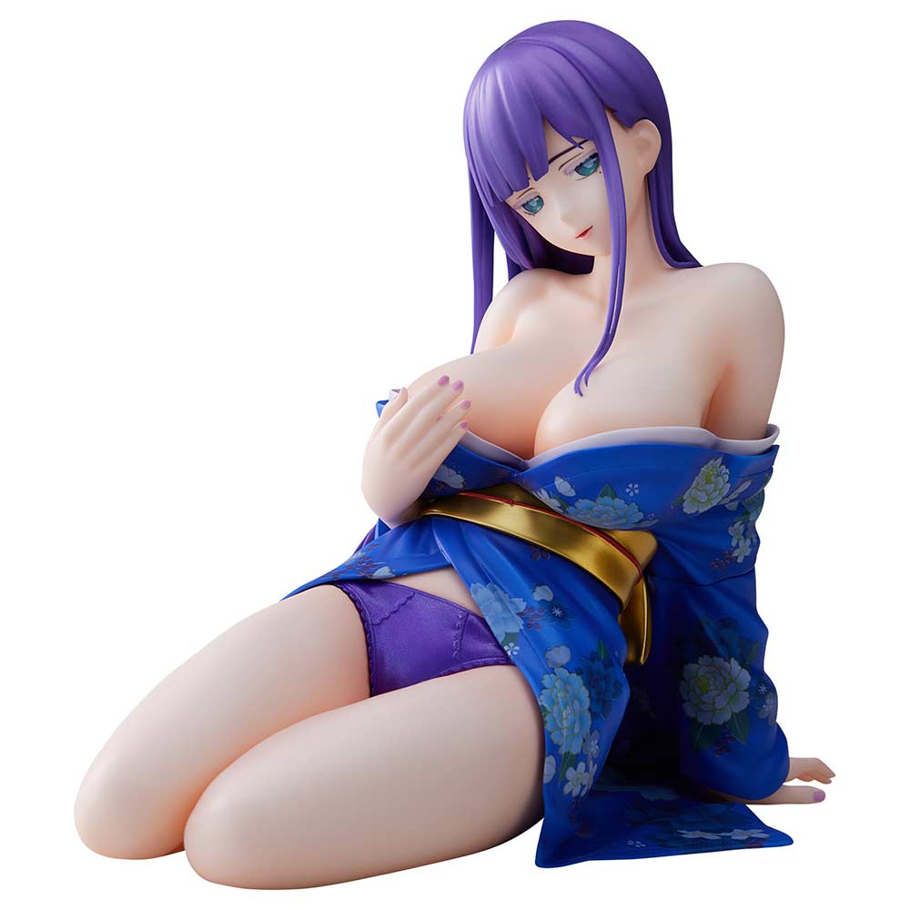 (PO) World's End Harem - Suou Mira Image_2