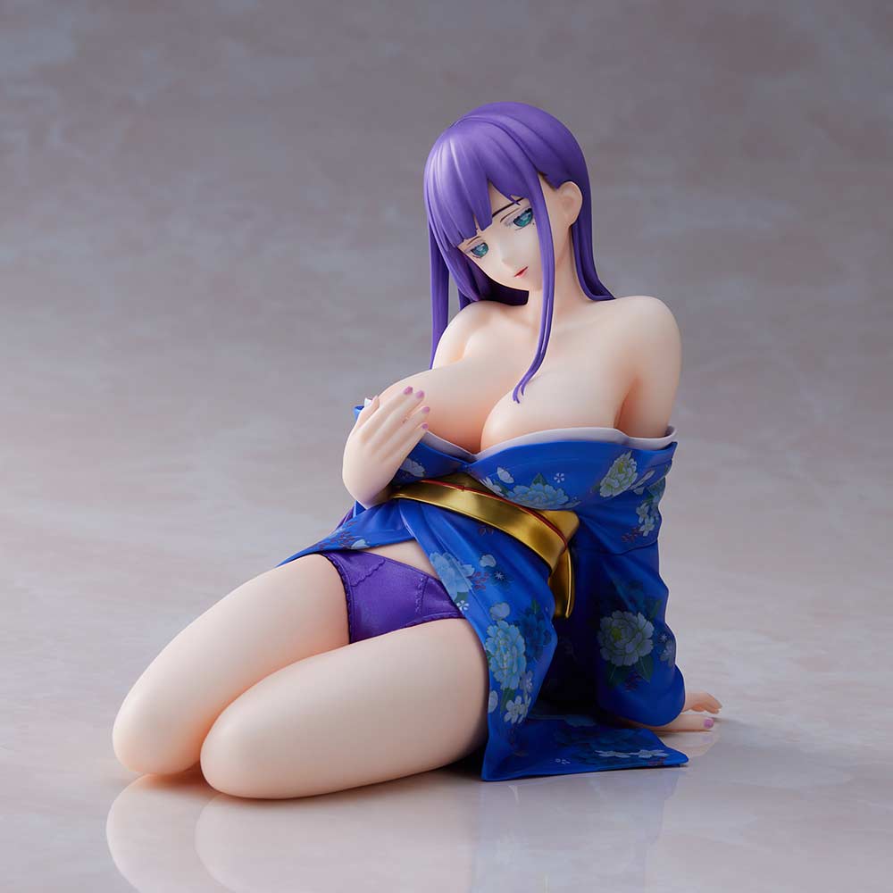 (PO) World's End Harem - Suou Mira Image_3