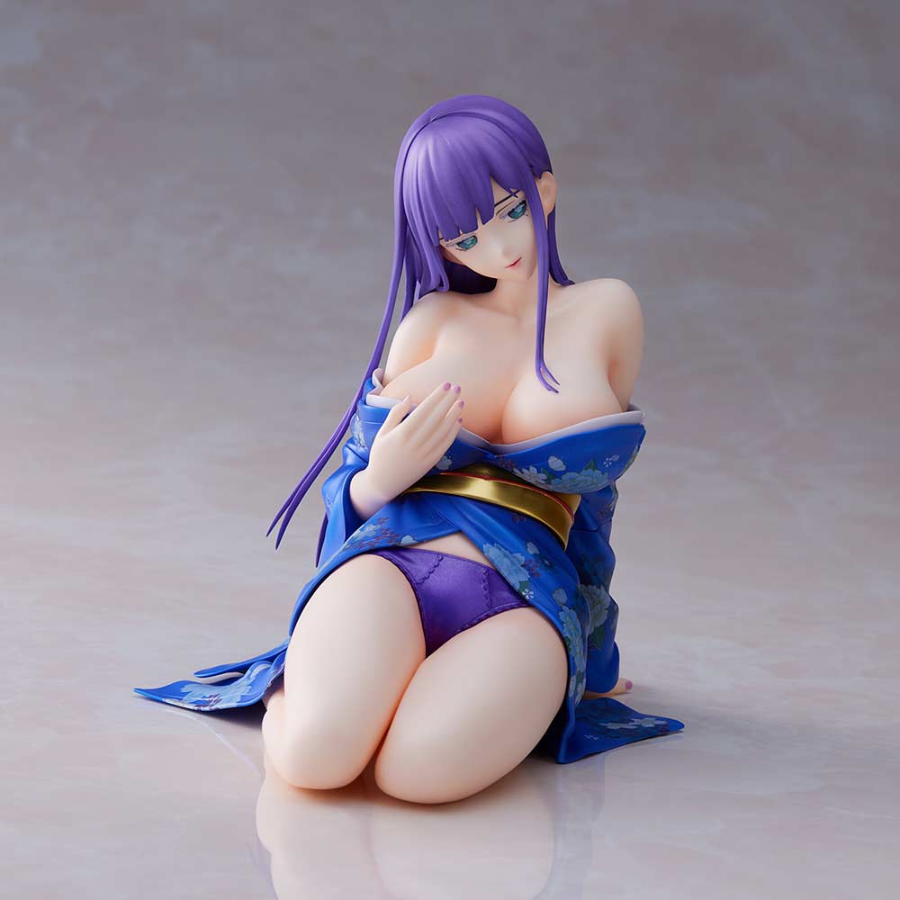 (PO) World's End Harem - Suou Mira Image_6