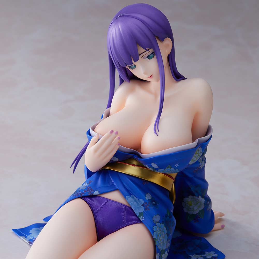 (PO) World's End Harem - Suou Mira Image_8
