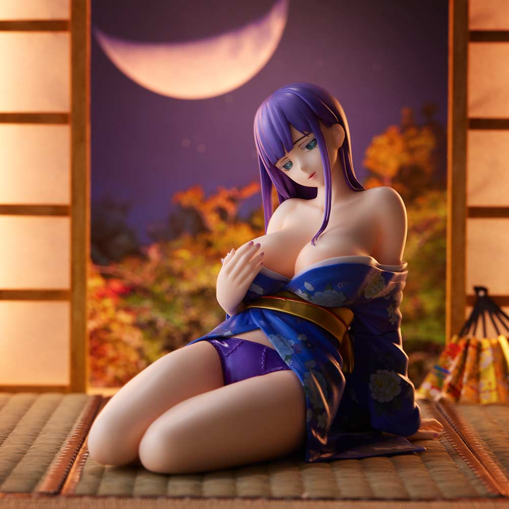 (PO) World's End Harem - Suou Mira Image_9