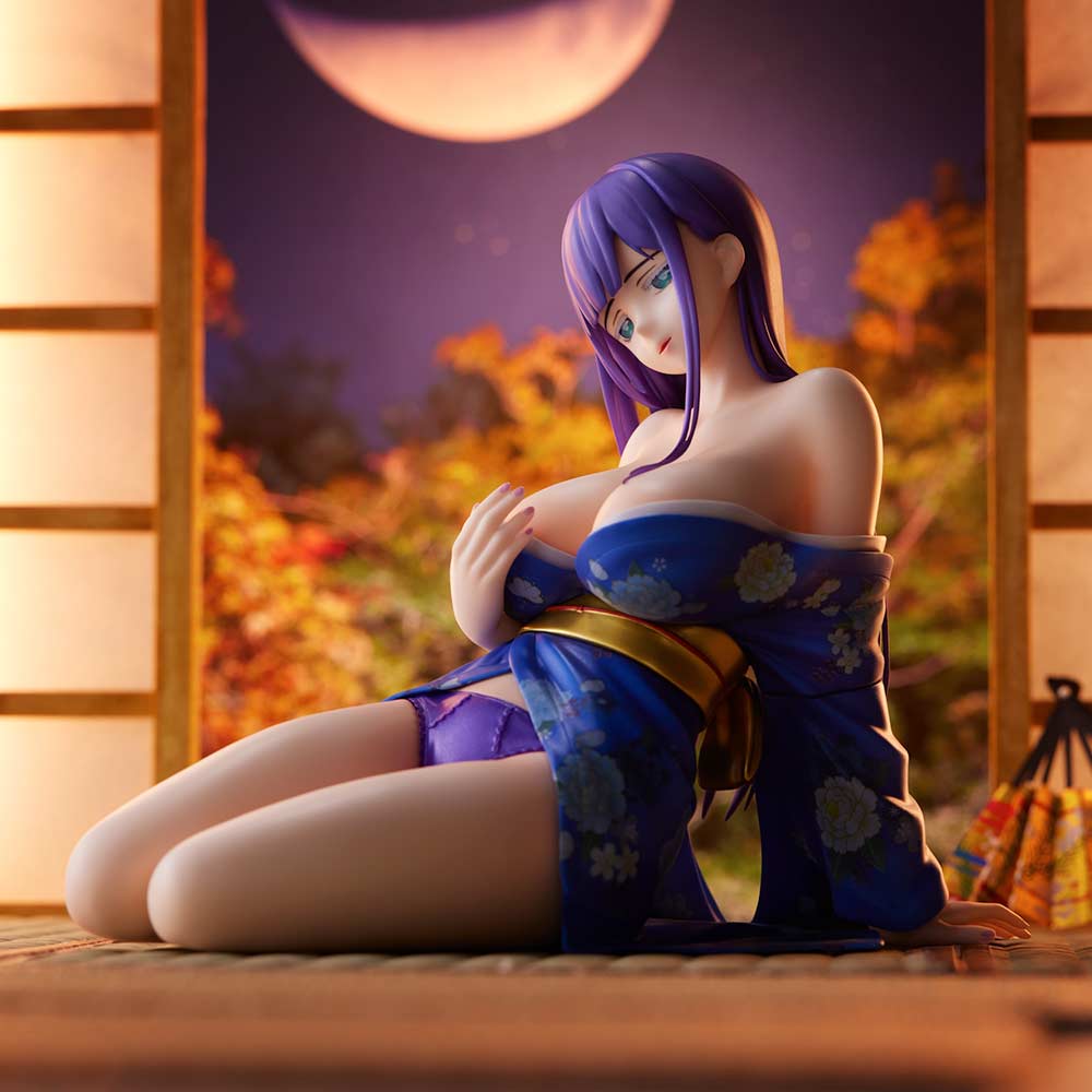 (PO) World's End Harem - Suou Mira Image_10