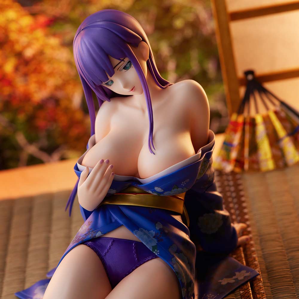 (PO) World's End Harem - Suou Mira Image_11