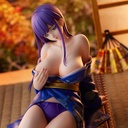 (PO) World's End Harem - Suou Mira Image_11