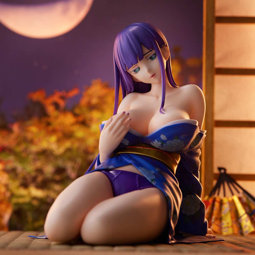 (PO) World's End Harem - Suou Mira Image_12