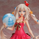 (PO) Fate/Grand Order - Caster/Marie Antoinette Summer Queens Image_1