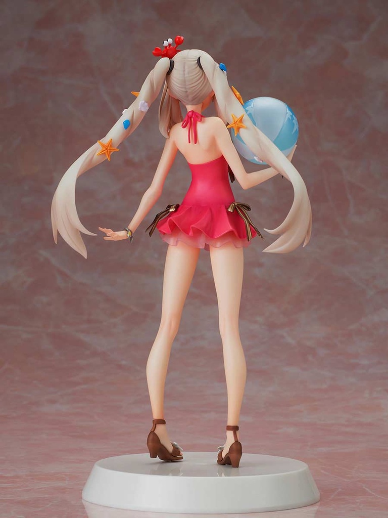 (PO) Fate/Grand Order - Caster/Marie Antoinette Summer Queens Image_4