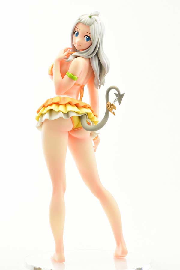 (PO) Fairy Tail Mirajane Strauss Swimwear Pure in Heart Image_4