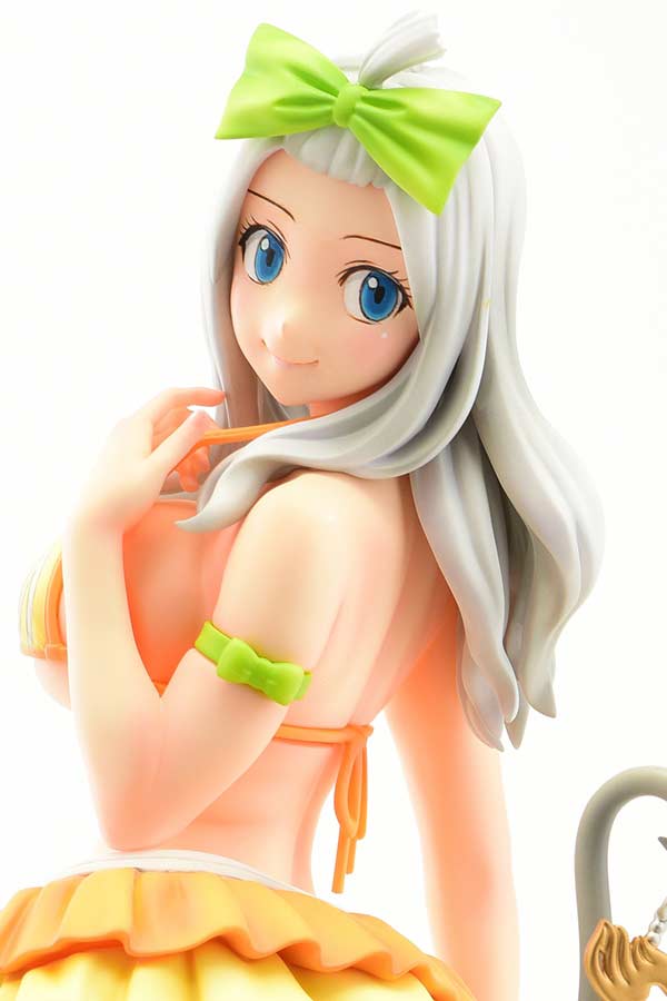 (PO) Fairy Tail Mirajane Strauss Swimwear Pure in Heart Image_6