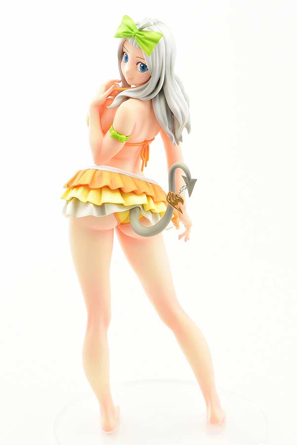 (PO) Fairy Tail Mirajane Strauss Swimwear Pure in Heart Image_8