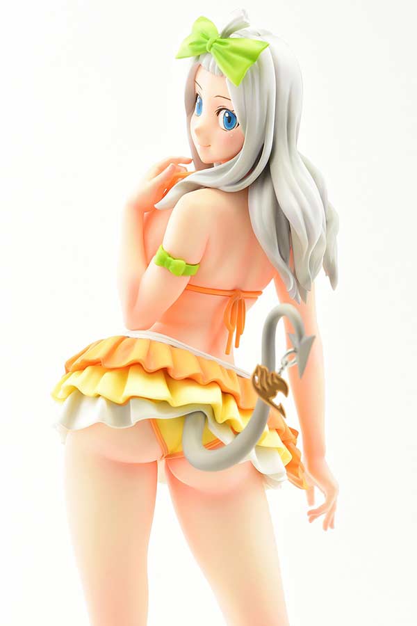 (PO) Fairy Tail Mirajane Strauss Swimwear Pure in Heart Image_9