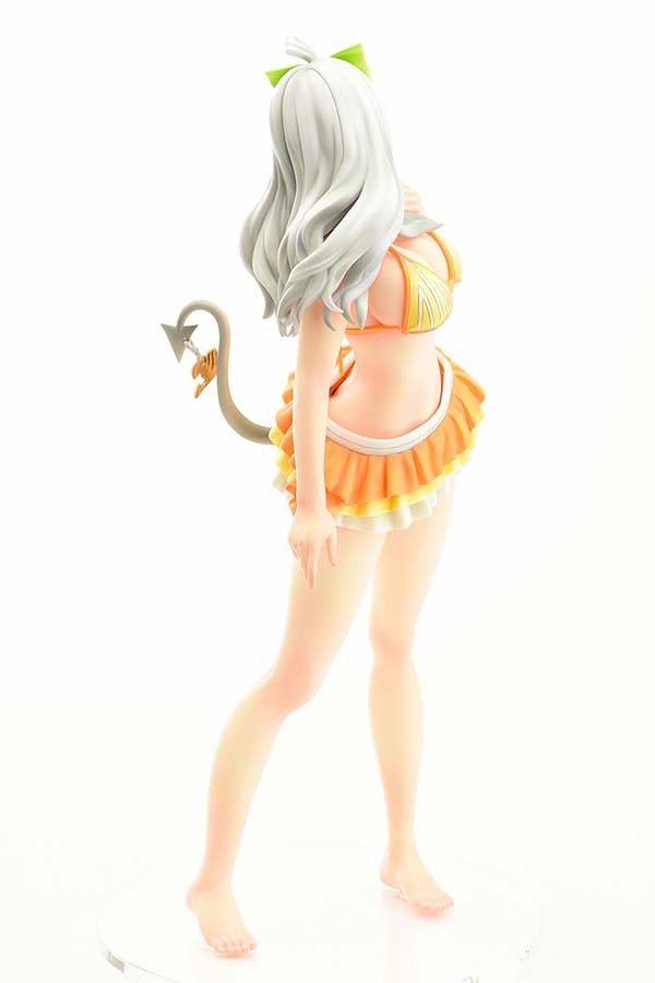 (PO) Fairy Tail Mirajane Strauss Swimwear Pure in Heart Image_11