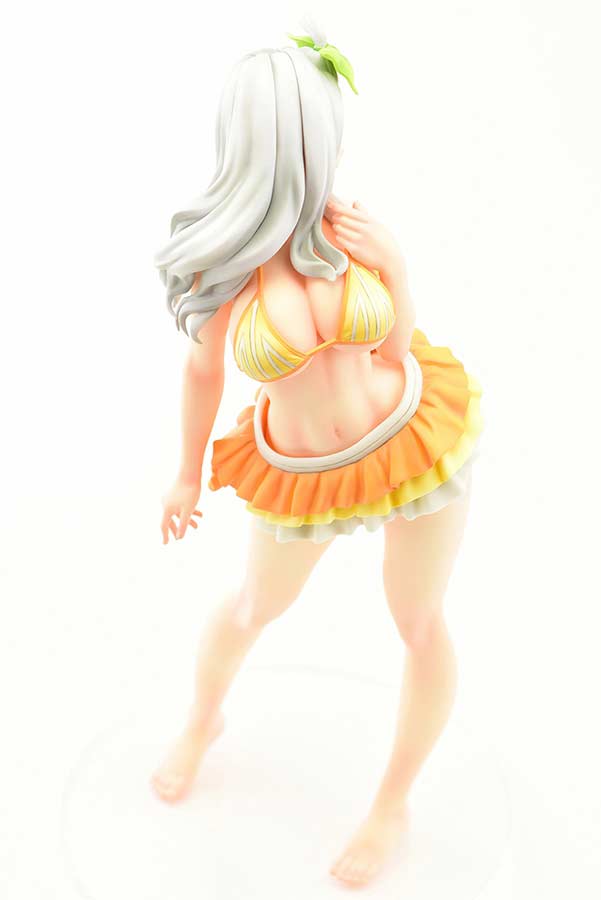 (PO) Fairy Tail Mirajane Strauss Swimwear Pure in Heart Image_12