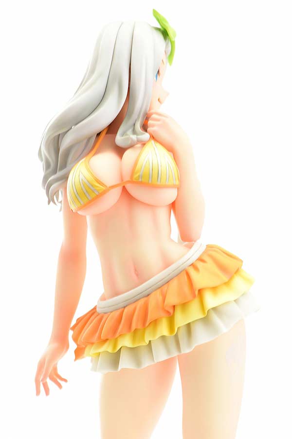 (PO) Fairy Tail Mirajane Strauss Swimwear Pure in Heart Image_13