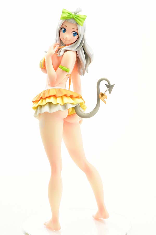 (PO) Fairy Tail Mirajane Strauss Swimwear Pure in Heart Image_16